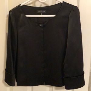 Formal jacket